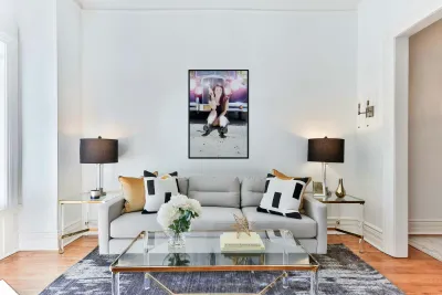 Mechanic Fixing Car Reproduction