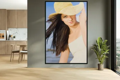 Summer Beauty Reproduction