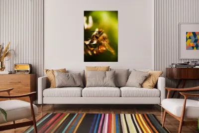 Process Of Pollination Reproduction