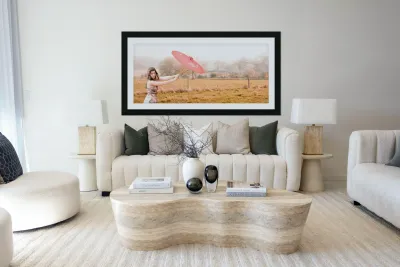 Landscape Reproduction