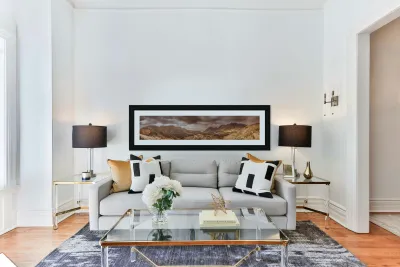 Wonderful western wilderness Reproduction