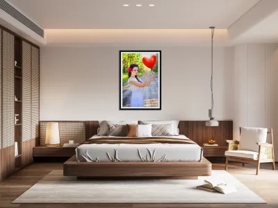 Heartache And Heartbreak Reproduction