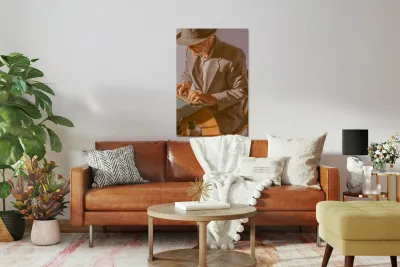 True crime nostalgia Reproduction