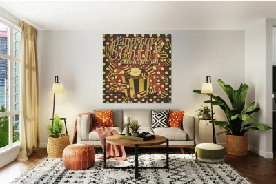 Weathermays Bakery 1943 Reproduction