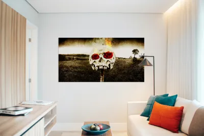 Hellfire Of Love Reproduction