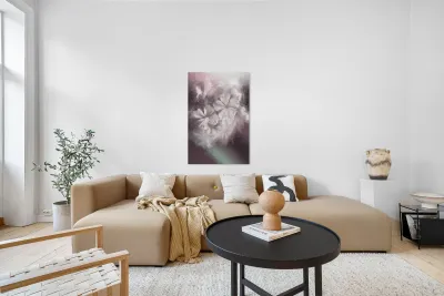 Fibonacci flowers in energy manipulation calculus Reproduction