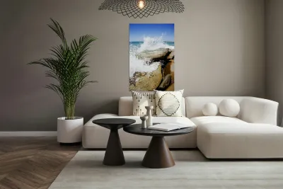 Coastal Collision Reproduction