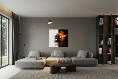 Heads Of Decay Reproduction