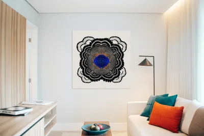 Flowerbird Reproduction