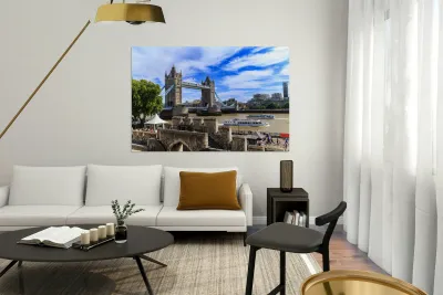 Store London 5L3A1403 Reproduction