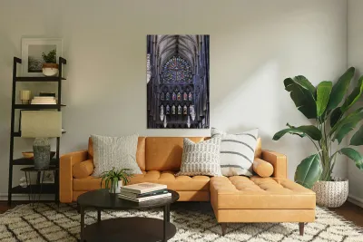 Store London 5L3A1541 Reproduction