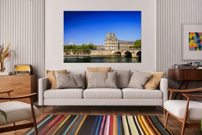 Store Paris 5L3A3073 Reproduction