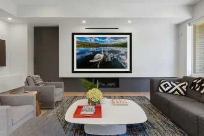 Swan II Reproduction