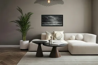 Radiant Isolation Reproduction