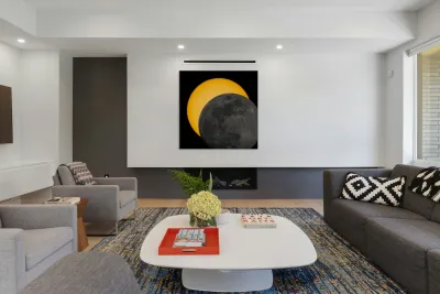 Partial Eclipse 2024 Reproduction