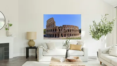 Store Rome 5L3A5055 Reproduction