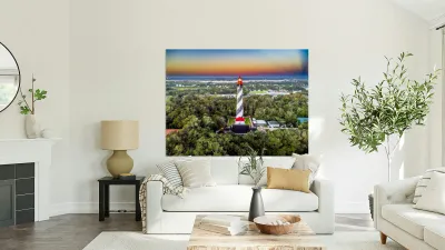 Store Florida DJI 0359 Reproduction