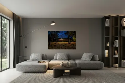 Store Georgia 5L3A0008 Reproduction