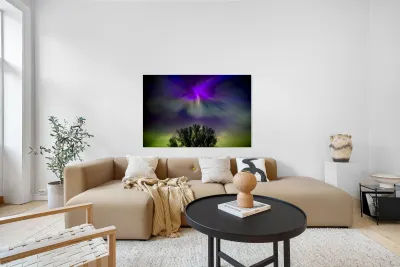 Angel of Light Reproduction