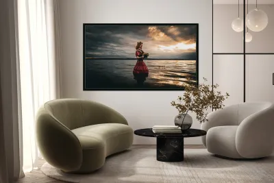 Crimson Reve Reproduction