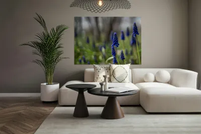 Paradise Perfection Reproduction