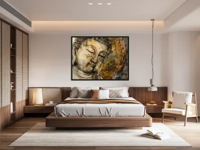 Spiritual Resonance Reproduction