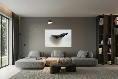 F-35 Lightning II Reproduction