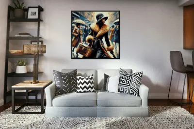 Ava Sinclair:: Echoes of Glamour Reproduction