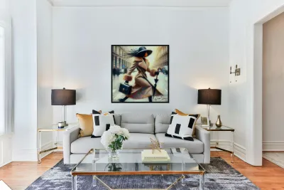 Zoe Andrews Reproduction