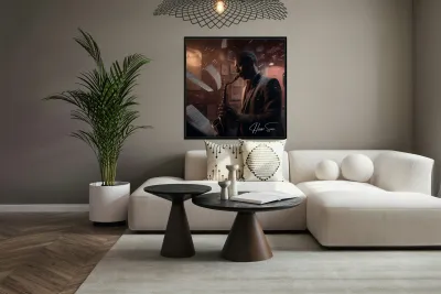 Echoes of Elegance Reproduction