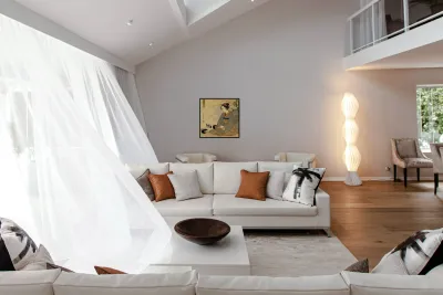 Blossom Companion Reproduction