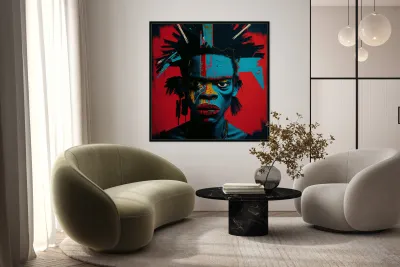 Urban Warrior Reproduction