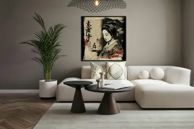 Eternal Elegance Reproduction