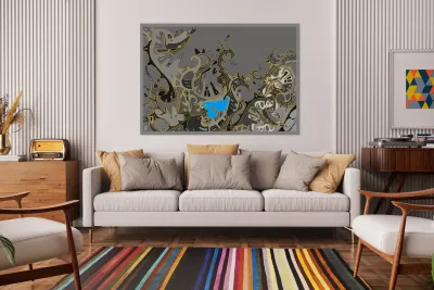 Detail 0052B Reproduction