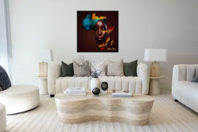 Soul of the Sovereign Reproduction