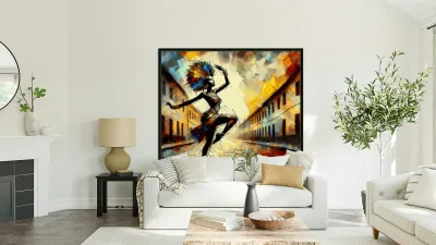 Rhythms of the Soul Reproduction