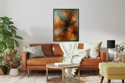 Cosmic Burst Reproduction