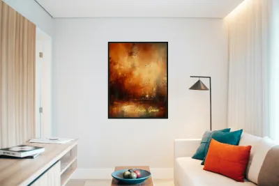 Eternal Ember Reproduction