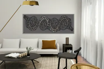 Pulse 10PCS-F Reproduction