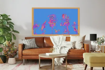 Bus Stop 2FB-F Reproduction