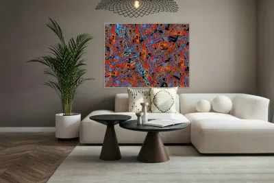 Electric 1BR-F Reproduction