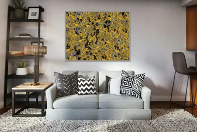 Flock 6GY-F Reproduction