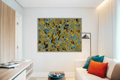 Flock 08BBY-F Reproduction