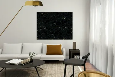 Fireflies 3Y-F Reproduction