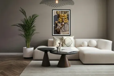 Venice Italy. The Carnival Reproduction