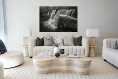 Sgwd Yr Pannwr Falls Reproduction