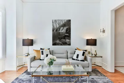 Sgwd Yr Pannwr Waterfall Reproduction