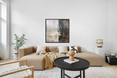 Whispering Shadows Reproduction