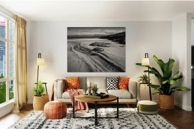 Luskentyre Stream Reproduction