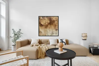 Fragmented Serenity Reproduction